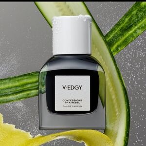 V-EDGY Confessions Of A Rebel Eau de Parfum 8mL